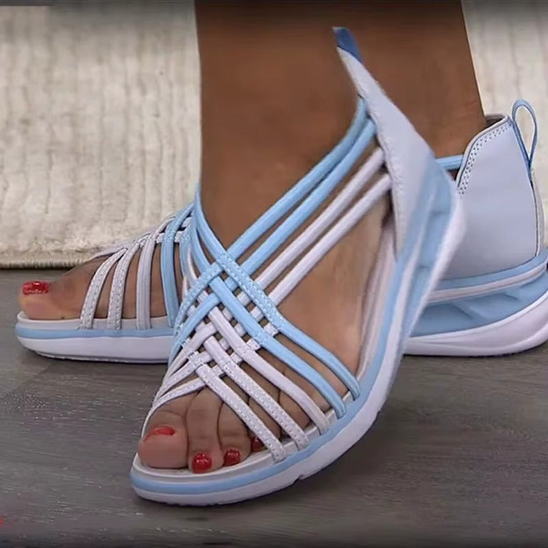 Emma™ | Leichte Komfortsandalen