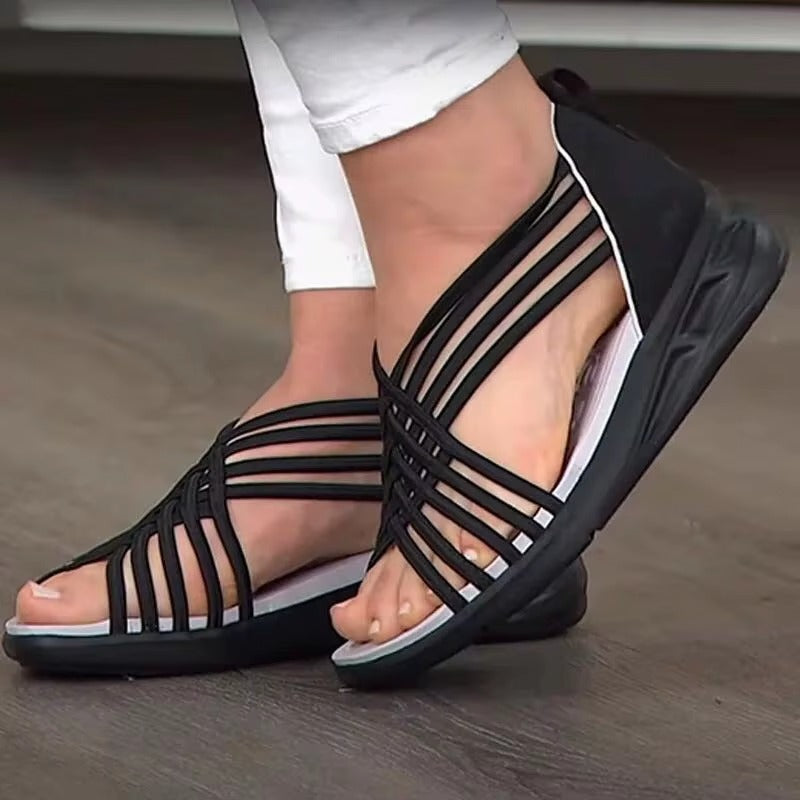 Emma™ | Leichte Komfortsandalen