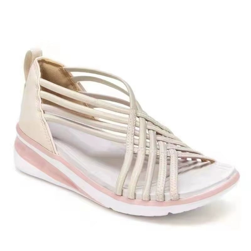 Emma™ | Leichte Komfortsandalen