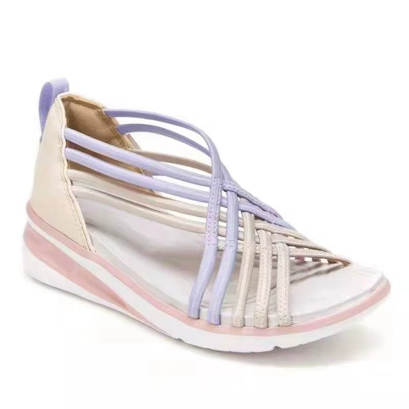 Emma™ | Leichte Komfortsandalen