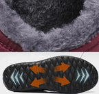 Mika™ | Thermo-Schuhe