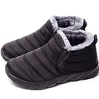 Mika™ | Thermo-Schuhe