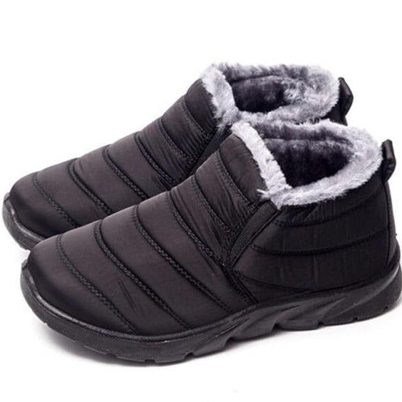 Mika™ | Thermo-Schuhe